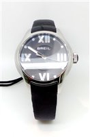 Orologio Breil Uomo New Globe in Acciaio TW0780 - TW0780